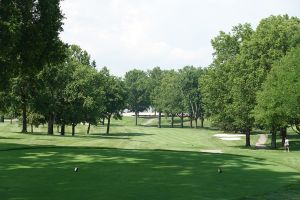 Firestone (South) 18th